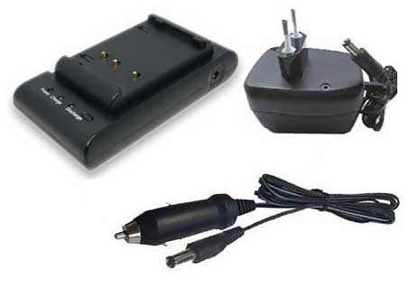 Compatible battery charger PANASONIC  for NV-RX7A 