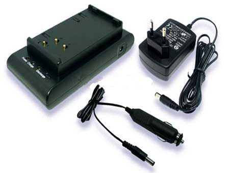 Compatible battery charger panasonic  for PV-S63 