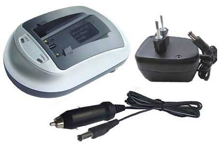 Compatible battery charger NIKON  for Coolpix 880 