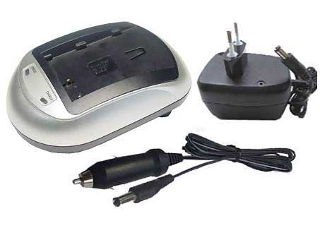 Compatible battery charger nikon  for Coolpix SQ 
