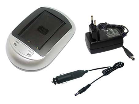 Compatible battery charger nikon  for EN-EL9a 