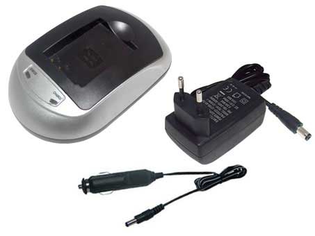 Compatible battery charger NIKON  for Coolpix S610C 