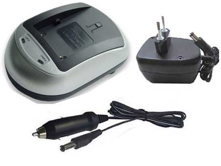 Compatible battery charger PENTAX  for EI-2000 