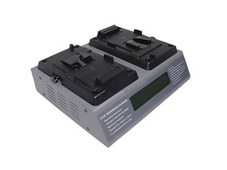 Compatible battery charger panasonic  for AG-DVC200P 