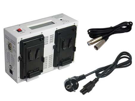Compatible battery charger sony  for DSR-500WSPL 