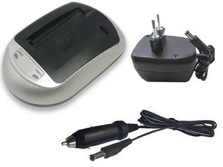Compatible battery charger PANASONIC  for SV-AV50A 
