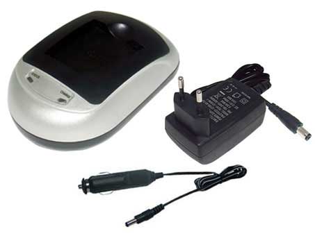 Compatible battery charger panasonic  for Lumix DMC-F3 