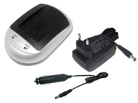 Compatible battery charger PANASONIC  for Lumix DMC-G10K 