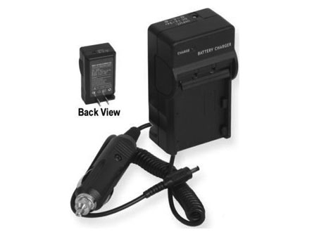 Compatible battery charger PANASONIC  for NVMS5EG 