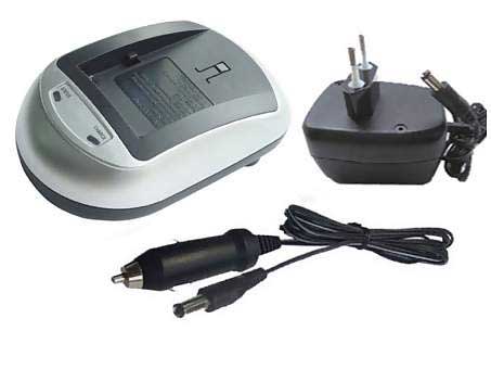 Compatible battery charger SONY  for DCR-TRV238E 