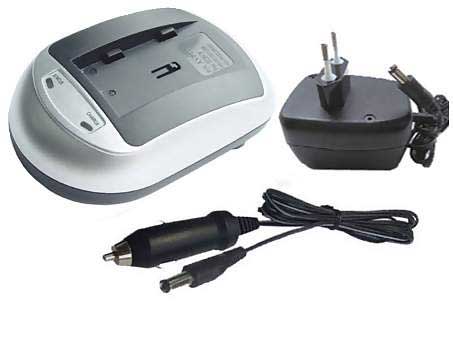 Compatible battery charger sony  for Cyber-shot DSC-F505V 