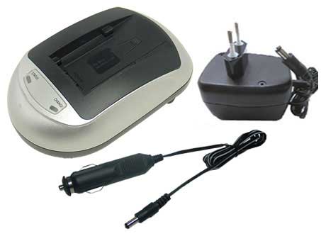 Compatible battery charger sony  for HDR-XR200V 