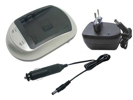 Compatible battery charger sony  for NP-FA70 