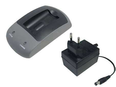 Compatible battery charger SAMSUNG  for DigiMax A55W 