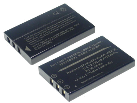 Compatible camera battery TOSHIBA  for PDR-T30 