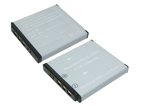 Compatible camera battery kodak  for EasyShare M893 IS 