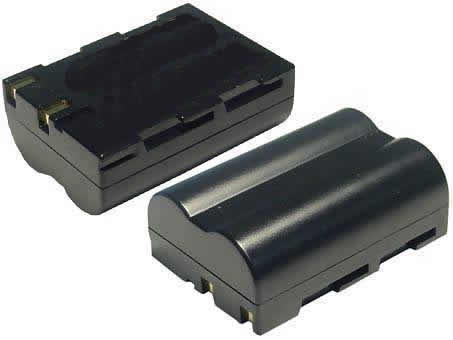 Compatible camera battery nikon  for D50 