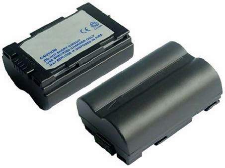 Compatible camera battery panasonic  for Lumix DMC-LC5S 