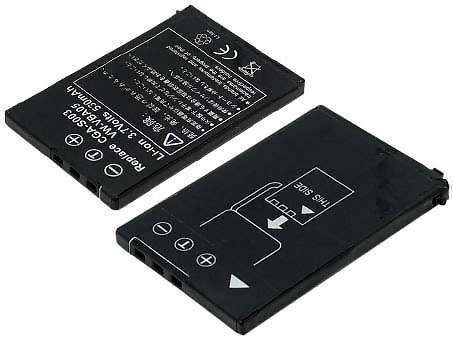 Compatible camera battery panasonic  for SV-AS10-G 