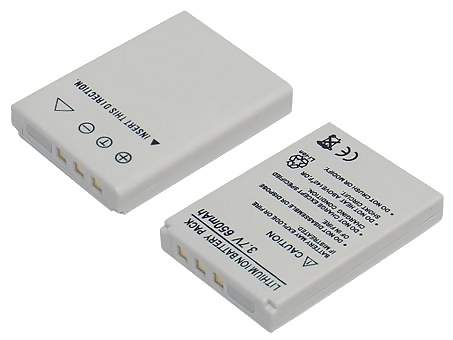 Compatible camera battery PREMIER  for DM-6331 