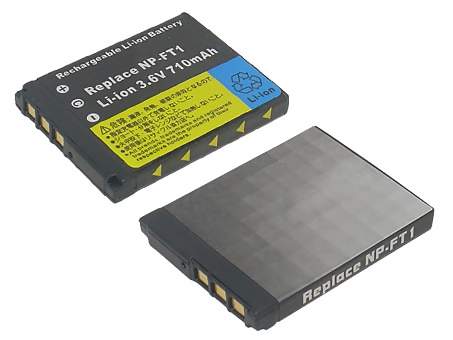 Compatible camera battery sony  for Cyber-shot DSC-L1/LJ 