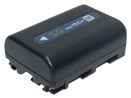 Compatible camera battery sony  for α100 Series 