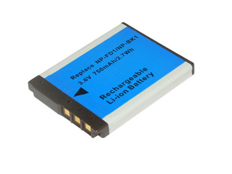 Compatible camera battery SONY  for Cyber-shot DSC-T700 