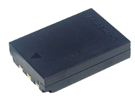 Compatible camera battery olympus  for µ 800 