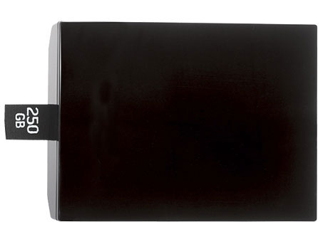 Compatible gaming accessories MICROSOFT  for XBOX 360 Slim 