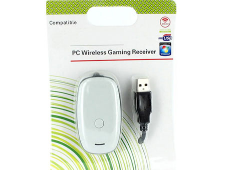 Compatible gaming accessories MICROSOFT  for XBOX 360 Slim 