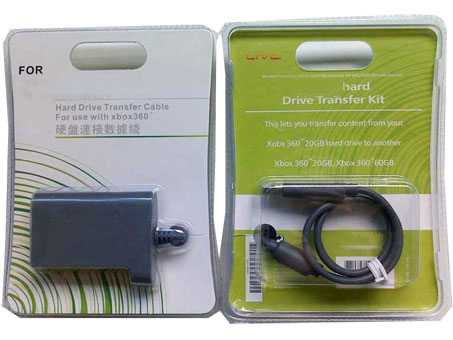 Compatible gaming accessories MICROSOFT  for XBOX 360 