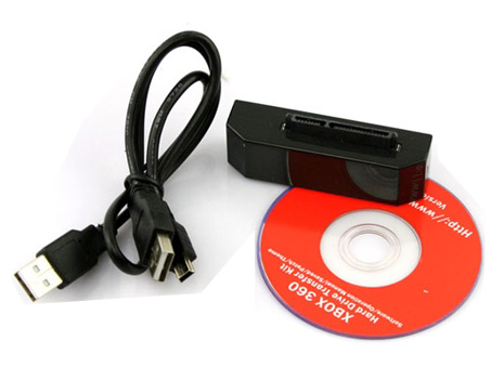 Compatible gaming accessories MICROSOFT  for XBOX 360 Slim 