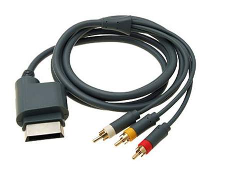 Compatible gaming accessories MICROSOFT  for XBOX 360 