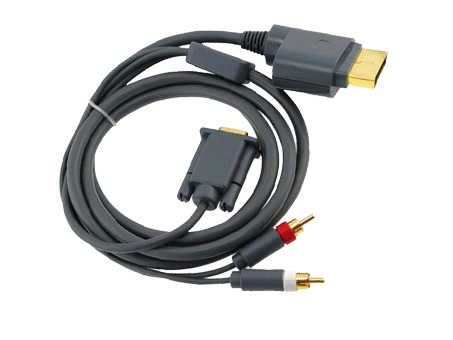 Compatible gaming accessories MICROSOFT  for XBOX 360 Slim 