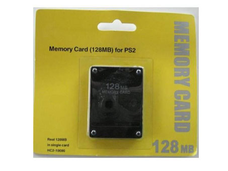 Compatible gaming accessories SONY  for PS2 