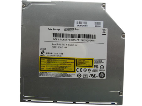 Compatible dvd burner apple  for CW-8221A 