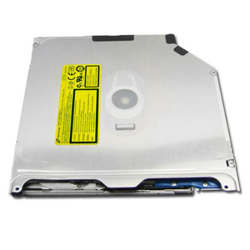 Compatible dvd burner apple  for MacBook 13.3-inch 2.0GHz (MB466LL/A) Intel Core 2 Duo (Late 2008) - Unibody 