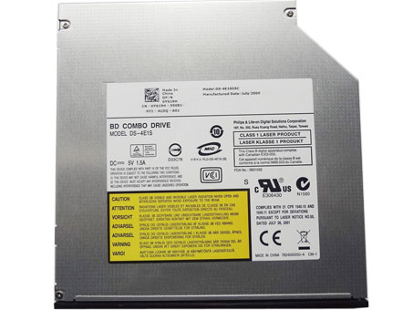 Compatible dvd burner HP COMPAQ  for 6820s 