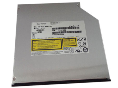 Compatible dvd burner HP   for EliteBook 8740w 