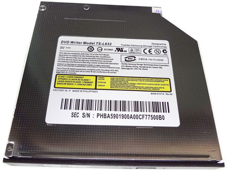 Compatible dvd burner HP COMPAQ  for G7000 