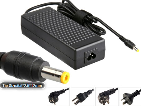 Compatible laptop ac adapter Acer  for TravelMate TM301XCI 