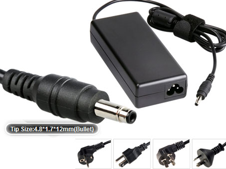 Compatible laptop ac adapter HP COMPAQ  for Prosignia 190 