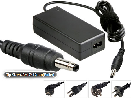 Compatible laptop ac adapter COMPAQ  for EVO N150 Series 