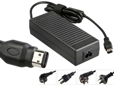 Compatible laptop ac adapter HP COMPAQ  for 375117-001 