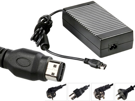 Compatible laptop ac adapter HP COMPAQ  for DR911A 