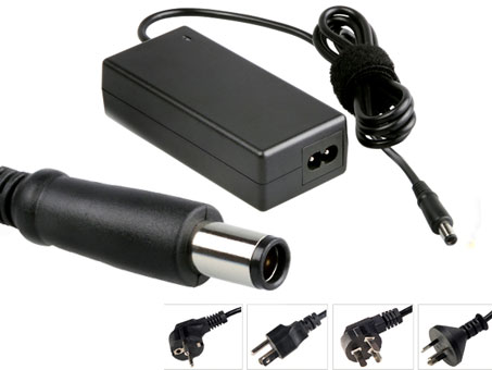 Compatible laptop ac adapter HP COMPAQ  for Presario CQ45-206TX 