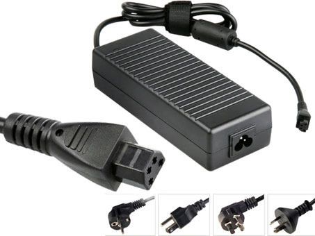 Compatible laptop ac adapter toshiba  for Qosmio G15-AV501 