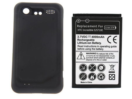 Compatible mobile phone battery HTC  for 35H00152-02m 