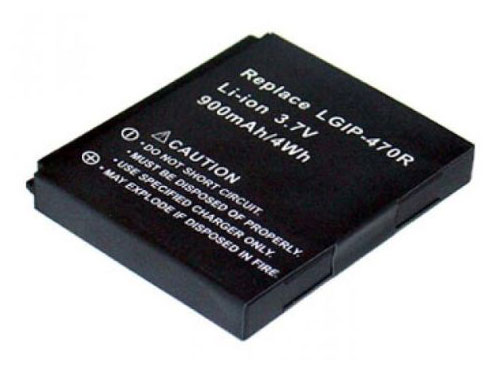 Compatible mobile phone battery LG  for KP501 