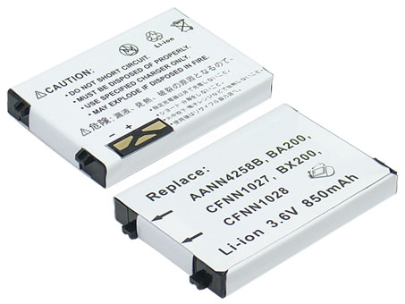Compatible mobile phone battery MOTOROLA  for AANN4258B 